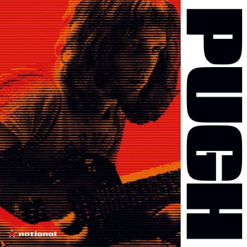 Pugh Rogefeldt Andersson (Live)