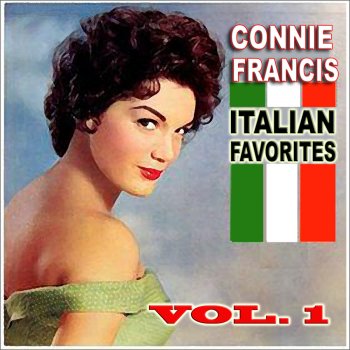 Connie Francis Marenariello