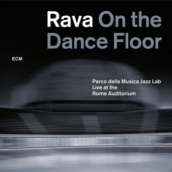 Enrico Rava feat. The PM Jazz Lab Speechless