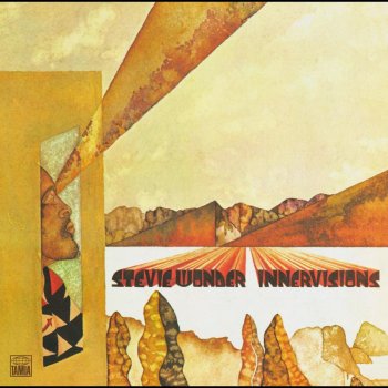 Stevie Wonder Visions