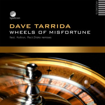 Dave Tarrida Out of Time