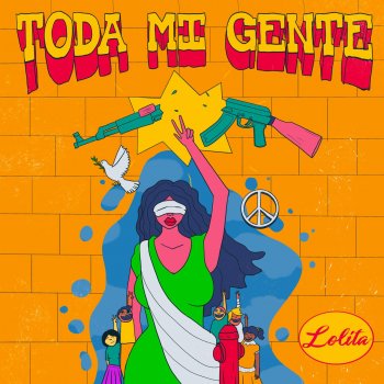 Lolita Toda Mi Gente