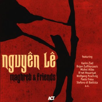 Nguyên Lê Louanges