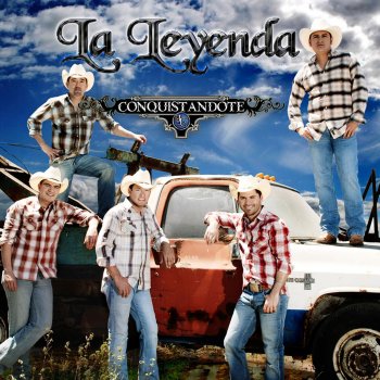 La Leyenda Regrese a Rogarte