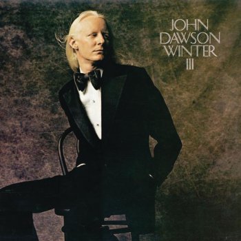 Johnny Winter Pick Up On My Mojo