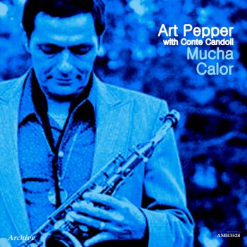 Art Pepper Mambo Jambo