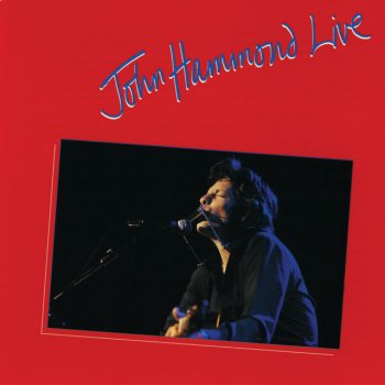 John Hammond Dust My Broom