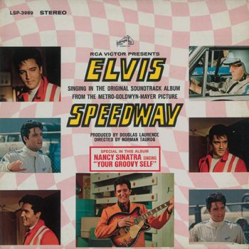 Elvis Presley Suppose