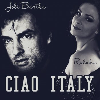 Joli Bartha feat. Raluka Ciao Italy - Instrumental