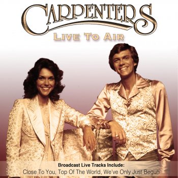 The Carpenters For All We Know