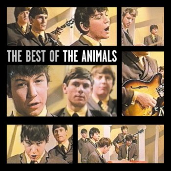 The Animals It's My Life