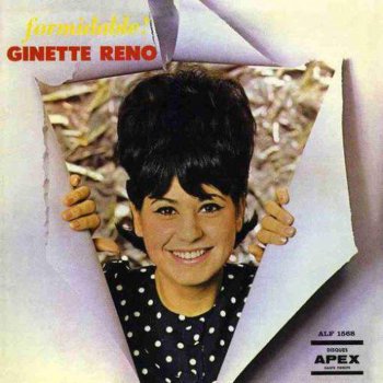 Ginette Reno Tu mens mon amour