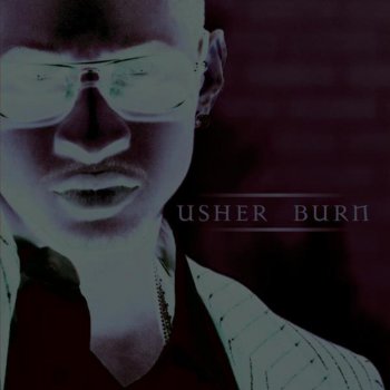 Usher Burn (Instrumental)