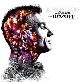 Juan Rozoff Intoxicated