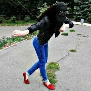 Турпал Абдулкеримов Мадина