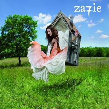 Zazie L'heure H