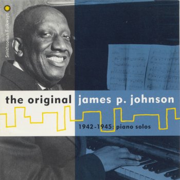 James P. Johnson Sweet Lorraine