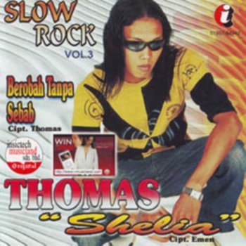 Thomas Putria Impian