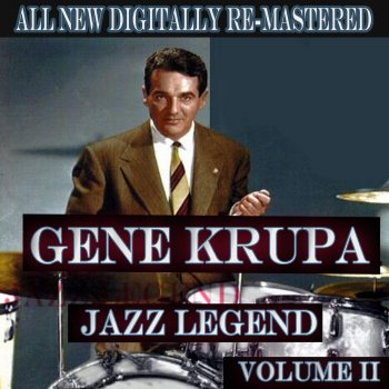 Gene Krupa & The Benny Goodman Orchestra Swing Time in the Rockies