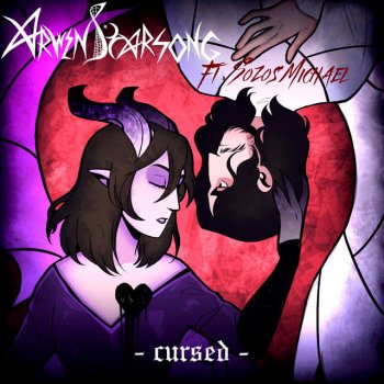 ArwenStarsong Cursed (feat. Sozos Michael)