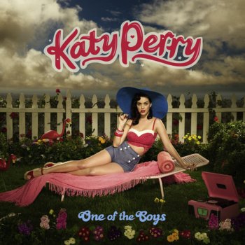 Katy Perry Thinking Of You