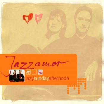 Jazzamor Things We Do for Love