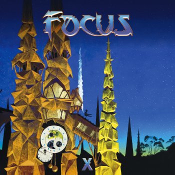 Focus Crossroads