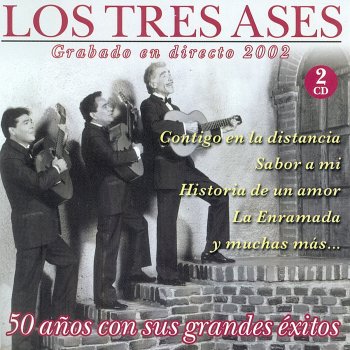 Los Tres Ases Semejanzas