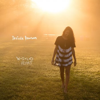 Desiree Dawson Where Do We Go