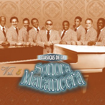 La Sonora Matancera El Mambito