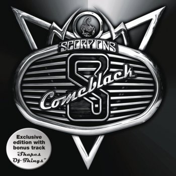 Scorpions The Zoo (Re-Recorded)