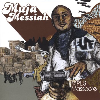 Muja Messiah feat. Buda Tye Here We Come