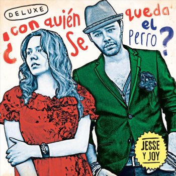 Jesse & Joy feat. Mario Domm Llorar (feat. Mario Domm)