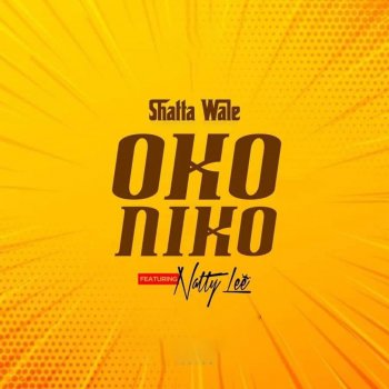 Shatta Wale feat. Natty Lee Oko Niko