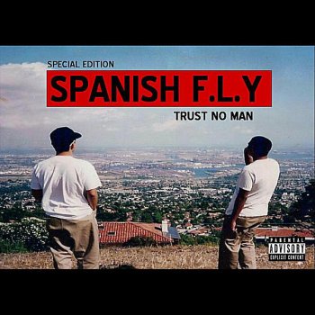 Spanish Fly Harbor Area "includes instrumental version"