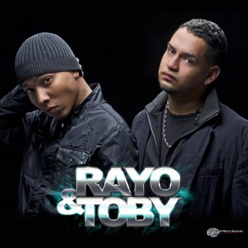 Rayo & Toby Solito Me Dejo