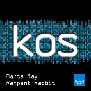 Kos Manta Ray - Original Mix