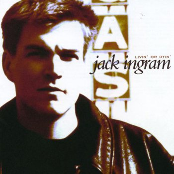 Jack Ingram Flutter