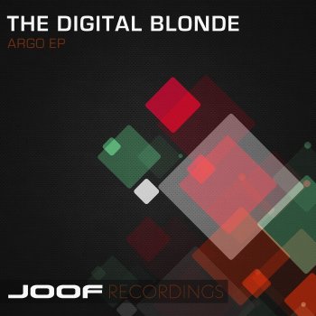 The Digital Blonde Argo