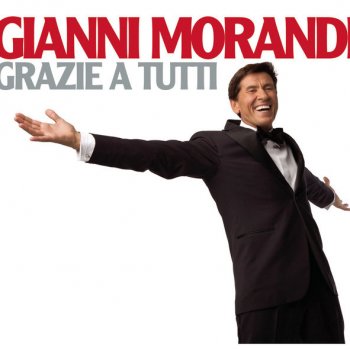 Gianni Morandi Chimera - Remasterd 2007