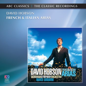 David Hobson feat. David Hirschfelder, Paola Rosetti, Marco Guidarini & Tasmanian Symphony Orchestra In questa stanza