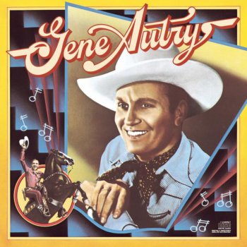 Gene Autry Tumbling Tumbleweeds