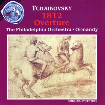 Pyotr Ilyich Tchaikovsky, Eugene Ormandy & Philadelphia Orchestra Francesca da Rimini, Op. 32: IV. Allegro vivo - Poco piu mosso