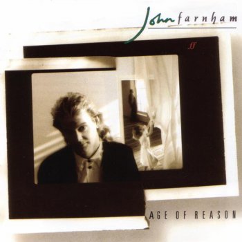 John Farnham Age of Reason