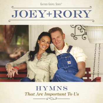 Joey + Rory I Need Thee Every Hour