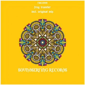 Исполнитель Raccoon, альбом Frog Traveler