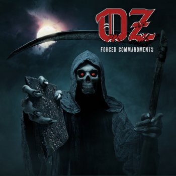 Oz Break Out - Bonus Track