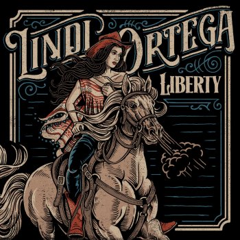 Lindi Ortega Nothing is Impossible