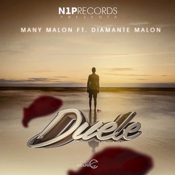 Many Malon feat. Diamante Malon Duele
