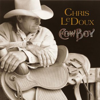 Chris LeDoux Silence On The Line